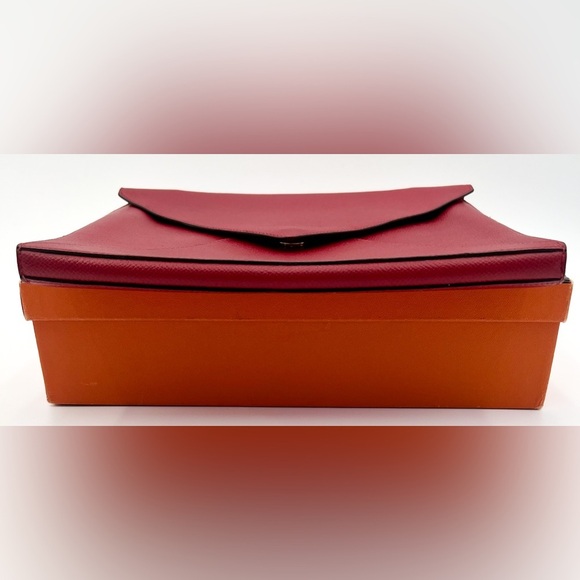Hermès Envelope Bag - Picture 4 of 7